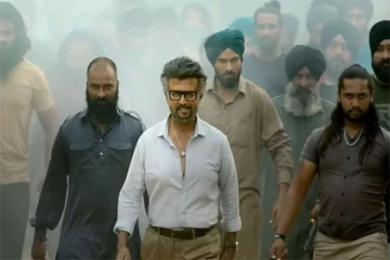 ஜெயிலருக்கு தமிழகத்தில் மட்டும் 22 கோடியா? சிறப்பான வரவேற்பு!