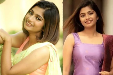 ராஜா ராணி 2 சீரியலில் இருந்த நிஜமாக நான் விலகிய காரணமே இதுதான்- உண்மையை கூறிய அர்ச்சனா