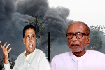 விடுதலைப்புகளின் தலைவர் உயிருடன் - பழ நெடுமாறனின் கருத்திற்கு தாயகத்திலிருந்து வலுச் சேர்த்த குரல்!