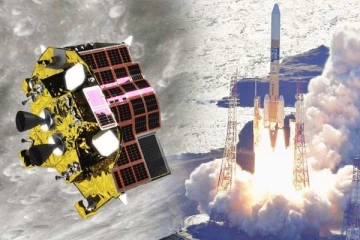 நிலவின் சுற்றுவட்டப்பாதையை நெருங்கிய ஸ்லிம் விண்கலம் - வரலாறு படைக்குமா ஜப்பான்?