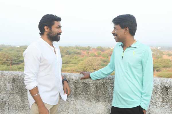 சூர்யா 41 ட்ராப் ஆனதா? மொத்த வதந்திகளுக்கும் முற்றுப்புள்ளி வைத்த சூர்யா | Is Suriya 41 Shelved Suriya S Tweet Clarifies சூர்யா 41 ட்ராப் ஆனதா? மொத்த வதந்திகளுக்கும் முற்றுப்புள்ளி வைத்த சூர்யா | Is Suriya 41 Shelved Suriya S Tweet Clarifies