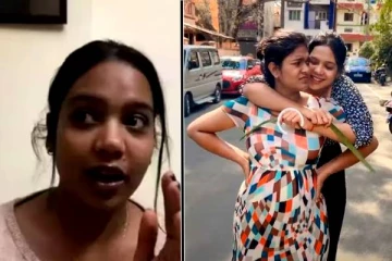 நா ஓ கூட தான் இருப்பேன்.. மீண்டும் சண்டையை ஆரம்பித்த ஸ்ரீநிதி - கர்ப்பத்துடன் வெளியான வீடியோ