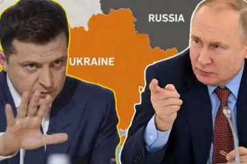 உக்ரைன் போருக்கு எதிராக குவியும் ஆதரவு! சமாளிக்க முடியாமல் அஞ்சிய ரஷ்யா செய்துள்ள காரியம்