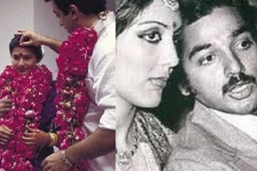 சர்ச்சைக்குரிய தொடர்பில் கமல்ஹாசன்! கடைசியில் மாட்டிய நடிகை!