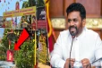 ஜனாதிபதி தலையிட்டு நினைவேந்தல்களுக்கு முற்றுப்புள்ளி வைக்க வேண்டும்.. சீலரத்ன தேரர் அரசிடம் கோரிக்கை