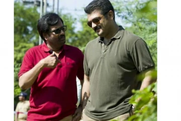 மறைந்த விவேக் பற்றி மெளனம் சாதித்த தல அஜித்? அறிக்கை விடாததற்கு இதுதான் காரணமா?