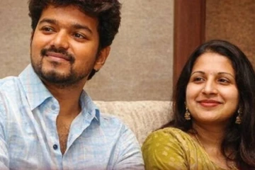 விஜய் பிள்ளைகள் வந்து சொன்னாங்களா? சங்கீதா விவாகரத்தில் பிரபல ஜோதிடம் ஓபன் டாக்..