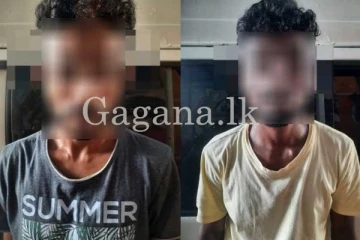 බෙලිඅත්ත පංච පුද්ගල ඝාතනයට සම්බන්ධ තවත් දෙදෙනක් කොටුවෙයි. - (VIDEO)