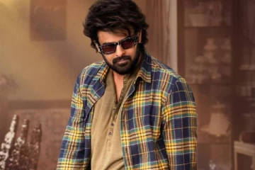 நான் இன்னும் திருமணம் செய்துகொள்ளாமல் இருப்பது அதனால் தான்.. பிரபாஸ் சொன்ன விஷயம்