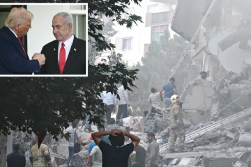 ஈரான் மீதான இஸ்ரேல் தாக்குதல் அற்புதமானது ; ட்ரம்பிடமிருந்து வெளிவந்த தகவல்கள்