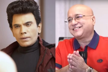 லெஜண்ட் சரவணனை தொடர்ந்து இவரும் ஹீரோவாக வருகிறாரா? அவரே சொன்ன பதில்