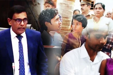 தமிழ் அரசியல் கைதி ஆனந்தன் சுதாகரன் தொடர்பில் நாடாளுமன்றில் முக்கிய அறிக்கை..