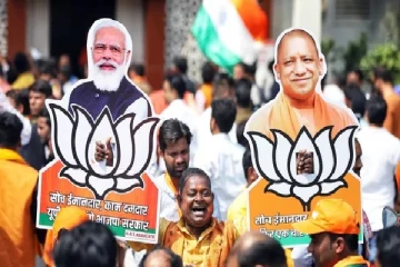 மாநில தேர்தல்களில் பா.ஜ.க வி ன் வெற்றி இடதுசாரிகளின் சித்தாந்தங்களுக்கு தோல்வியா?(video)