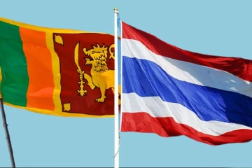 சுதந்திர வர்த்தக உடன்படிக்கை குறித்து தாய்லாந்து - இலங்கைக்கு இடையில் பேச்சுவார்த்தை