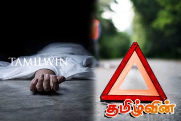 வவுனியாவில் விபத்து: யாழ். இளைஞன் உயிரிழப்பு