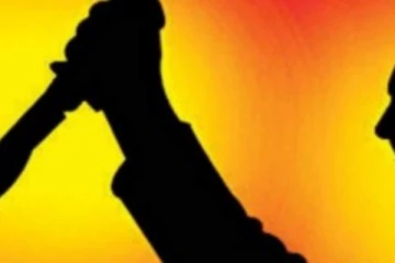 சொத்து தகராறால் மகள், மருமகனை இரக்கமின்றி கொன்ற தந்தை கைது