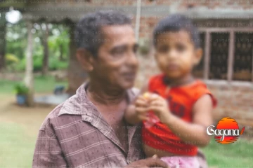 දෙයියනේ මුන් නම් මිනිස්සු වෙන්න බෑ පිළිකා සහ වකුගඩු රෝගී දරුවන්ගේ ඡායාරූප අරන් කරලා තියෙන දේ