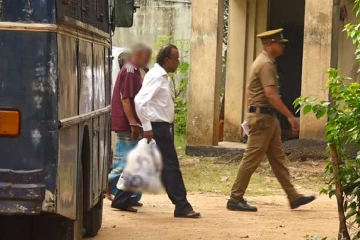 විමල්ගේ සහෝදරයා අධිකරණයට