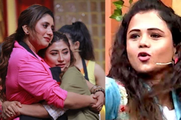 மணிமேகலைக்கு எதிராக திரும்பிய சுனிதா! என்ன கேள்வி கேட்டிருக்கிறார் பாருங்க