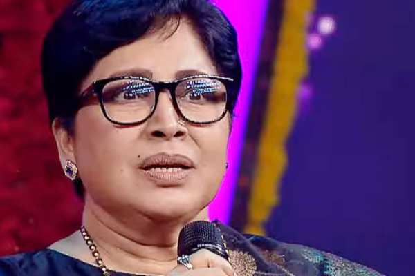 திருமணம் குறித்து பேசிய நடிகை கோவை சரளா.. என்ன கூறியுள்ளார் பாருங்க | Actress Kovai Sarala About Marriage