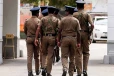 දිවයින පුරා පොලීසිය විසින් දැවැන්ත මෙහෙයුමක් - සැකකරුවන් 463 දෙනෙකු අත්අඩංගුවට