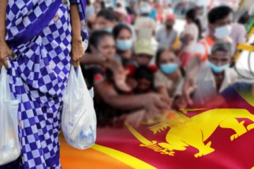 உணவு தட்டுப்பாட்டை எதிர்கொள்ளும் இலங்கை மக்கள்: ஆய்வொன்றில் அதிர்ச்சி தகவல்