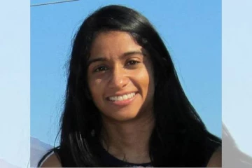 கனடாவில் யுவதி ஒருவர் பரிதாப மரணம்