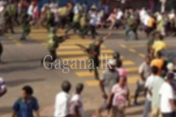 වසර 11කට පෙර රතුපස්වල සිදුවීමට අදාළව දුන් තීන්දුව.