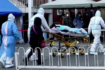 தீவிரமடையும் இன்ஃப்ளூயன்ஸா வைரஸ் தொற்று - இந்தியாவில் முதல் மரணம் பதிவு