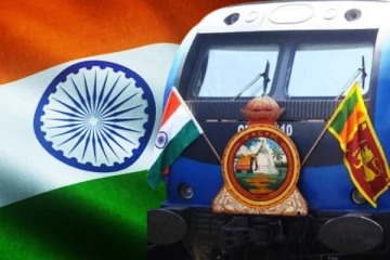 இலங்கைக்கு கிடைக்கவுள்ள தொடருந்து இயந்திரங்கள்: தொழில்நுட்பக் குழு இந்தியா பயணம்