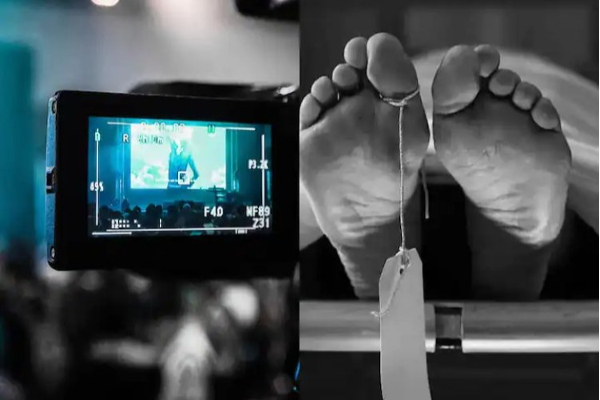 பிணவறையில் பெண்கள் உடலை மோசமாக படம் எடுத்த நபர் - பகீர் சம்பவம்! | Mortuary Staff For Taking Nude Photos Of Women பிணவறையில் பெண்கள் உடலை மோசமாக படம் எடுத்த நபர் - பகீர் சம்பவம்! | Mortuary Staff For Taking Nude Photos Of Women