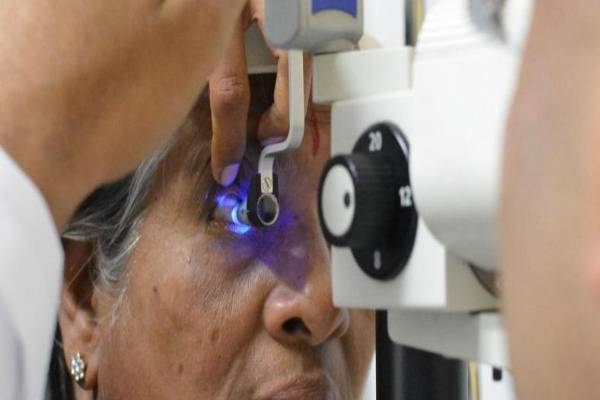 இலங்கையர்கள் பலர் கண்பார்வை இழக்கும் அபாயம்: விடுக்கப்பட்டுள்ள எச்சரிக்கை | Many Sri Lankans Are At Risk Losing Their Eyesight