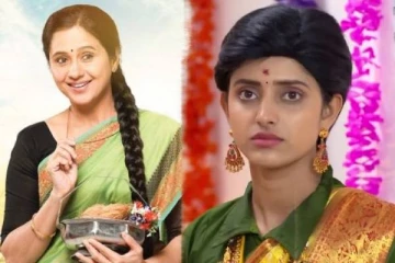 பாதியிலேயே நிறுத்தப்பட்ட ஜீ தமிழின் ஹிட் சீரியல், ரசிகர்கள் ஷாக்- எந்த தொடர் தெரியுமா?