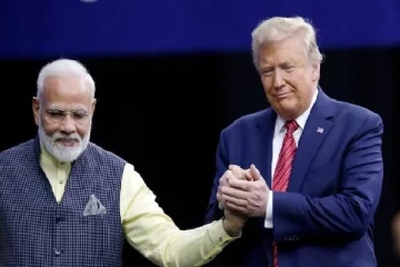 இந்தியா–அமெரிக்கா வர்த்தகத்தில் சலசலப்பு ; அமெரிக்க தரப்பின் கடும் விமர்சனம்