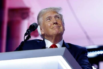 துப்பாக்கிச்சூடு; நான் இங்கு இருந்திக்க வேண்டியவனே இல்லை ஆனால்..மனம் திறந்த டிரம்ப்!