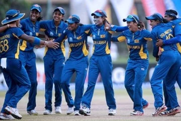 டி20 மகளிர் உலகக் கிண்ண போட்டிக்கு தகுதி பெற்ற இலங்கை அணி!