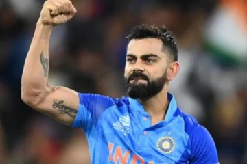 ஐசிசியின் இந்த ஆண்டின் 3 அணிகளிலும் விராட் கோலி இடம் பிடித்து சாதனை - குவியும் பாராட்டு