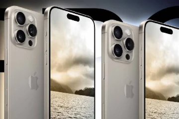 இரண்டு நிறங்களில் வெளிவரும் iPhone 16 Pro.. மொத்தம் 5 மாடல்கள்: வெளியான புது தகவல்