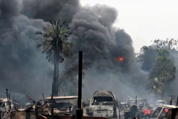 வன்னியில் நடந்த இரட்டை உளவாளிகளின் ஊடுருவல்கள்! இதுவரை வெளிவராத பல தகவல்களை வெளியிட்ட மூத்த போராளி