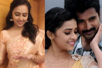 6 வருடம் காணாமல் போன சிவகார்த்திகேயன் பட நடிகை!! யாரை திருமணம் செய்யப்போறார் தெரியுமா...