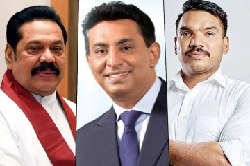 கபில சந்திரசேன விவகாரம்: நாமல் ராஜபக்ச முன்கூட்டியே அறிந்தாரா!