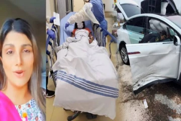 தீவிர சிகிச்சை பிரிவில் மகள் - எங்களுக்காக பிரார்த்தனை செய்யுங்கள் நடிகை ரம்பா வேண்டுகோள்