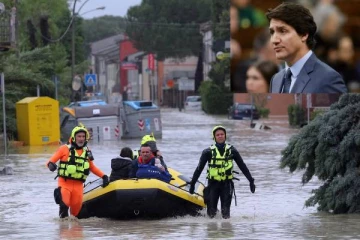 அந்த செய்திகள் நெஞ்சை பதற வைக்கின்றன: ஜஸ்டின் ட்ரூடோ வேதனை