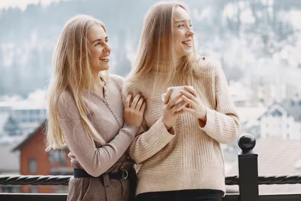 Sweden beautiful women