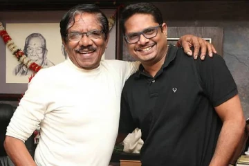 மனோஜ் இறப்பிற்கு பிறகு பாரதிராஜா அதற்கு அடிமையாகிவிட்டார்.. பிரபலம் எமோஷ்னல்