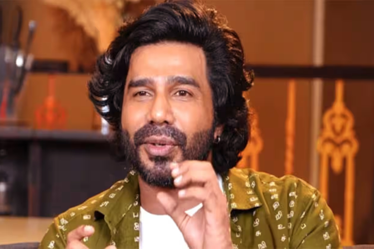 தீவிர நோயால் பாதிக்கபட்ட நடிகர் விஷ்ணு! என்ன நோய் என்னாச்சு? | Actor Vishnu Suffered For 4 Years Due A Illness