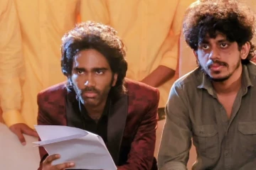 Dude படம் கலாச்சார சீரழிவு என விமர்சனம்.. இயக்குனர் கொடுத்த பதிலடி