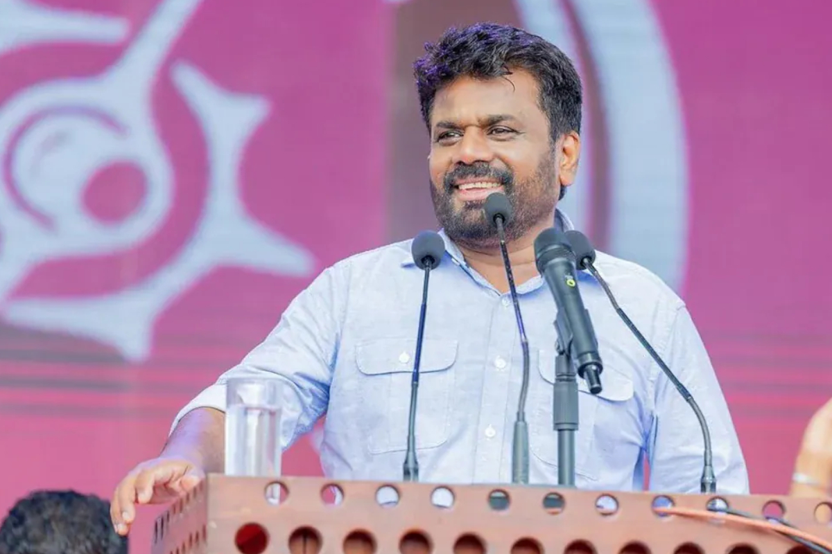 கிழக்கில் வைத்து ஜனாதிபதி அநுர மக்களுக்கு அளித்த உறுதிமொழி! | No Repeat Of Economic Crisis President Assured