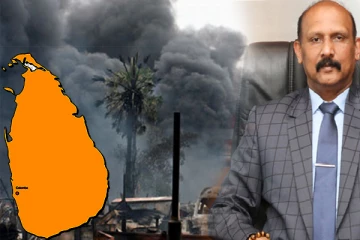 விடுதலைப் புலிகளின் தலைவர் தொடர்பில் பாதுகாப்பு அமைச்சின் செயலாளர் அறிவுரை