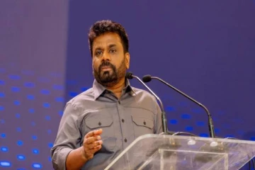 ஜனாதிபதி அநுரவிடம் கையளிக்கப்படவுள்ள முக்கிய அறிக்கை